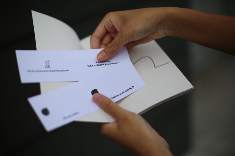 WATCH: Hector Silva on Leaving the Rules Behind to Rethink Design Education