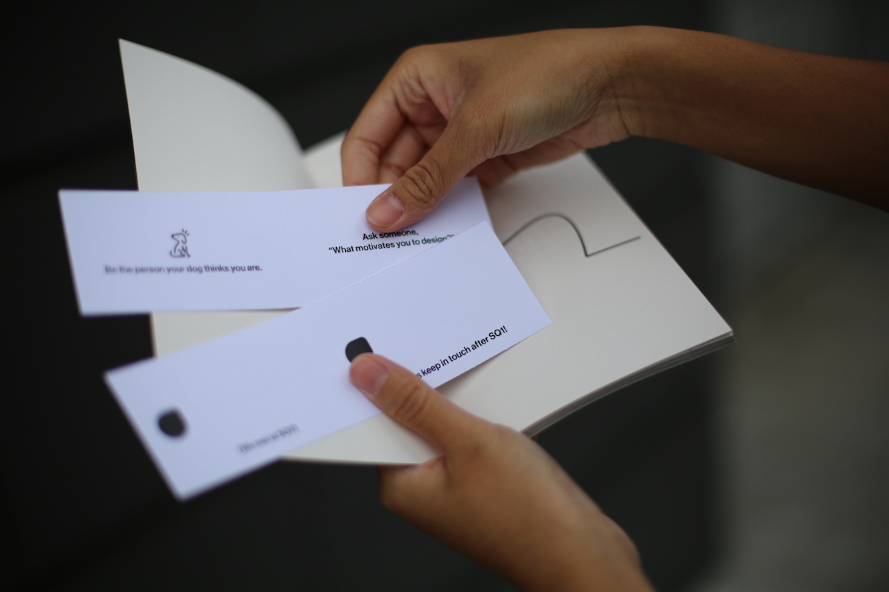 WATCH: Hector Silva on Leaving the Rules Behind to Rethink Design Education
