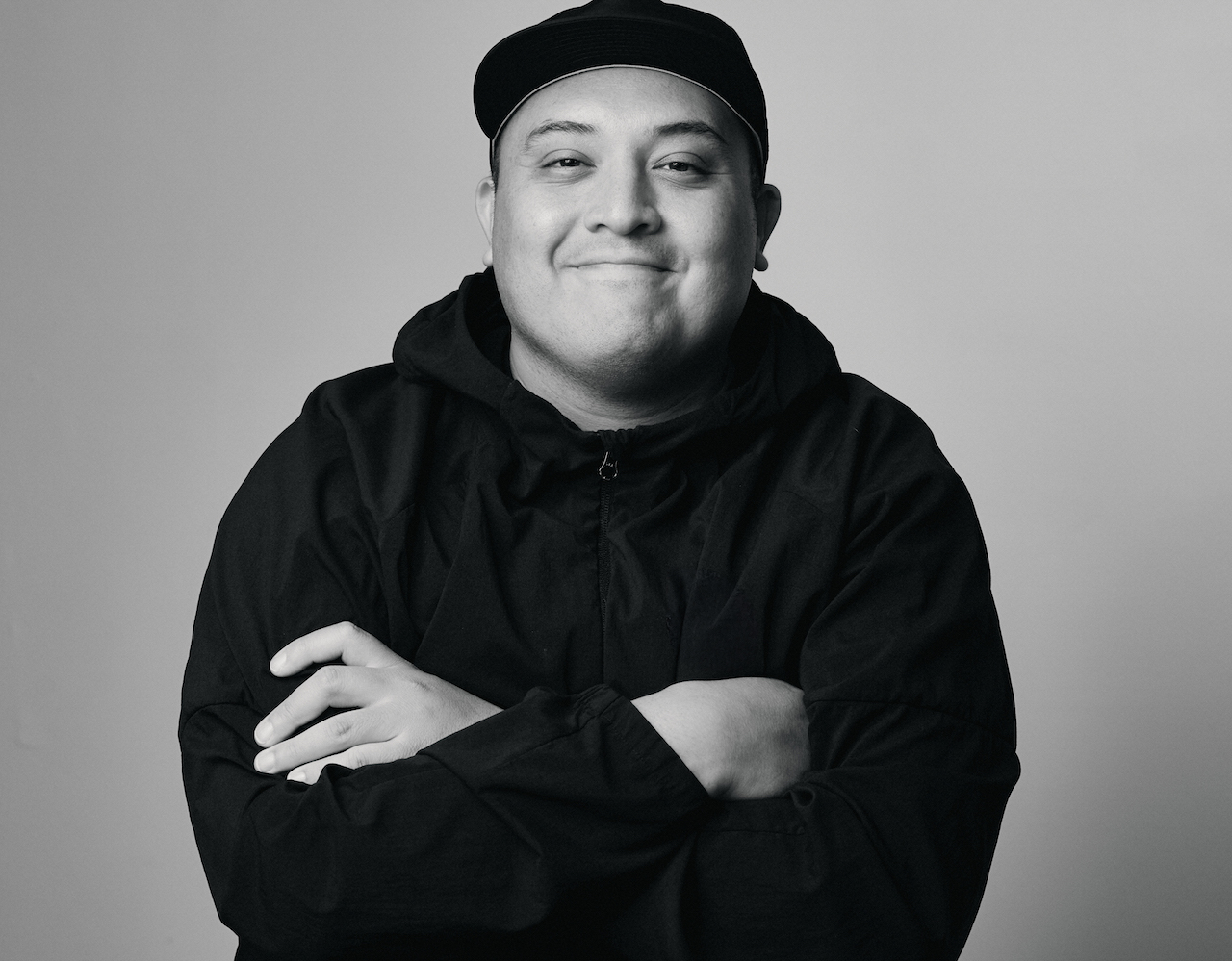 Hector Silva lässt die Regeln hinter sich, um das Design des Designs zu bewerten