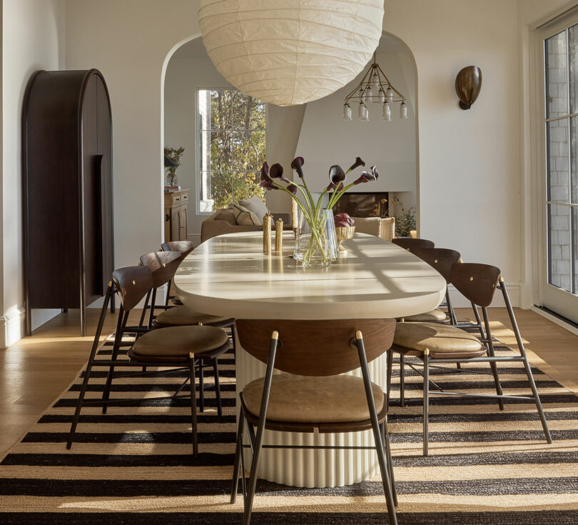 F5: Sam Sacks Talks Records, Spanish Cedar, Anthropomorphic Furniture + More