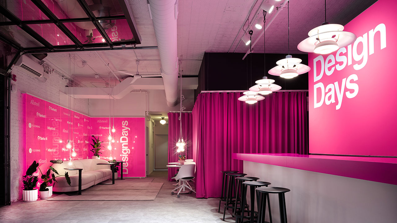 Design, Donuts + DJs: Fulton Market DesignDays 2025