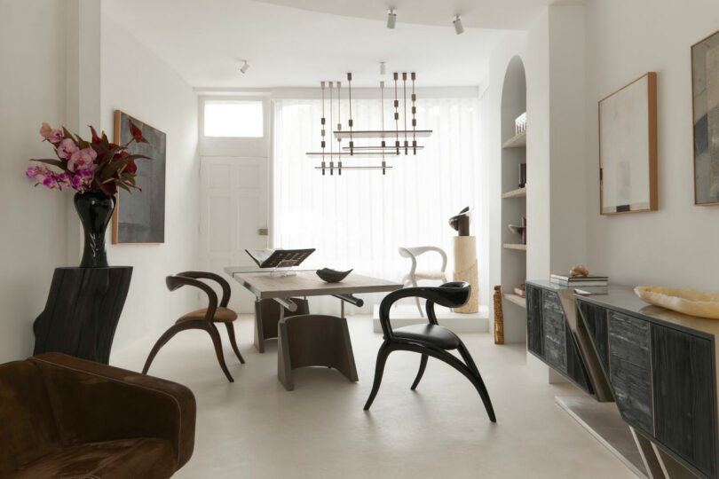Mimi Shodeinde’s Miminat Designs Opens a Jewel Box Space in London