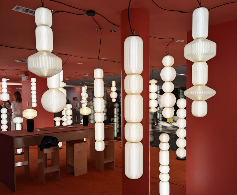 Design Milk’s Top 12 Favorites From NeoCon 2025