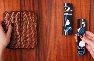 Get a Grip on Petra’s New 2025 Sculptural Hardware Collection