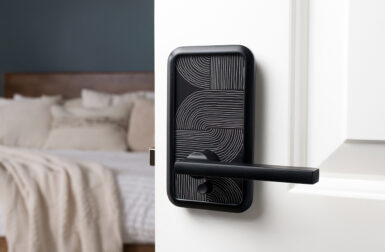Mosaic Trim From Schlage Refreshes Hardware in a Snap