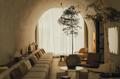 Warsaw’s Classic Old Town Is Tempered by the Puro Stare Miasto Hotel