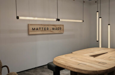 15 Inspiring Designers From Shelter's Showcase by Afternoon Light