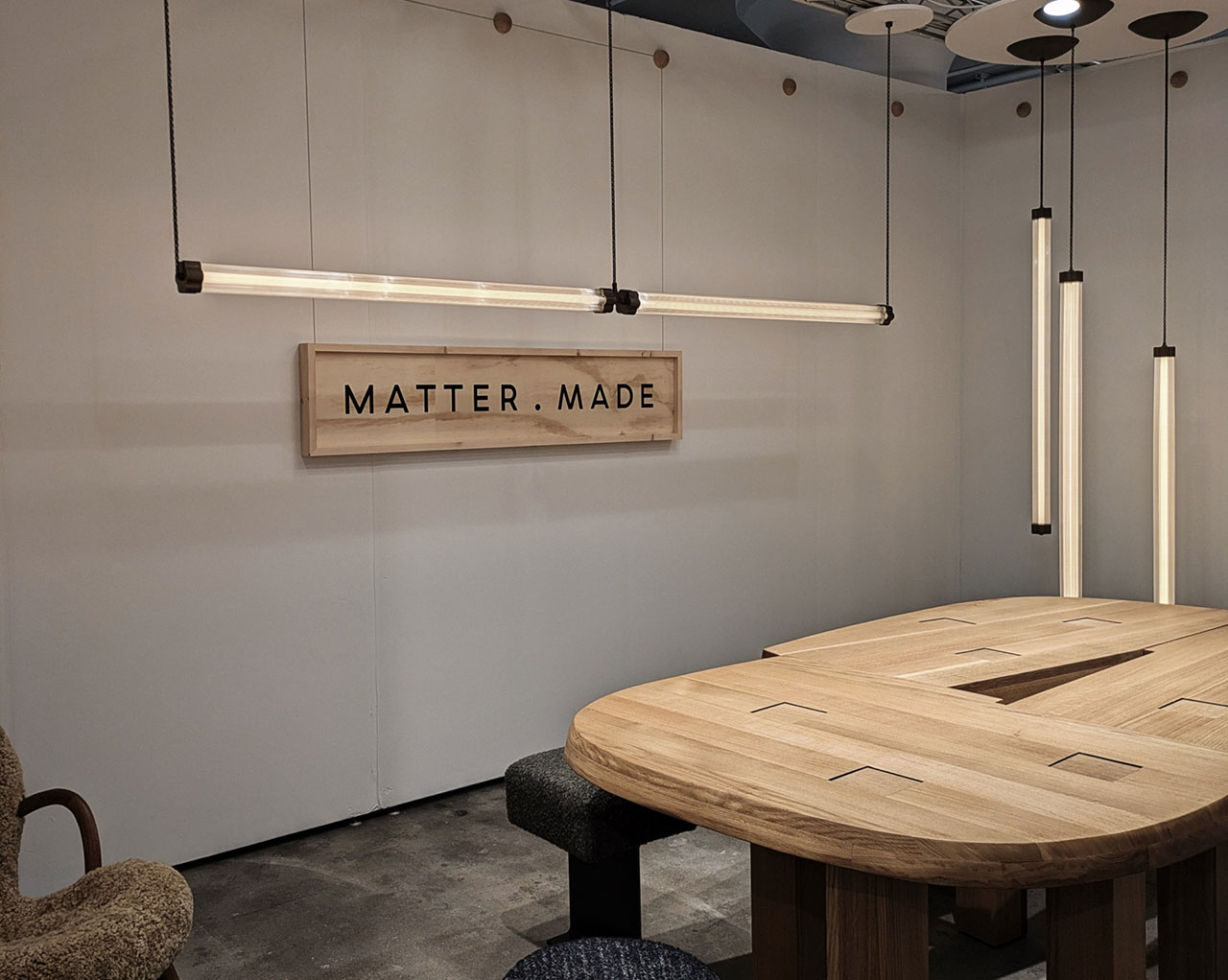 15 Inspiring Designers From Shelter’s Showcase by Afternoon Light