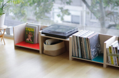 It Starts With a Box: Arca Turns Simplicity Into Possibility