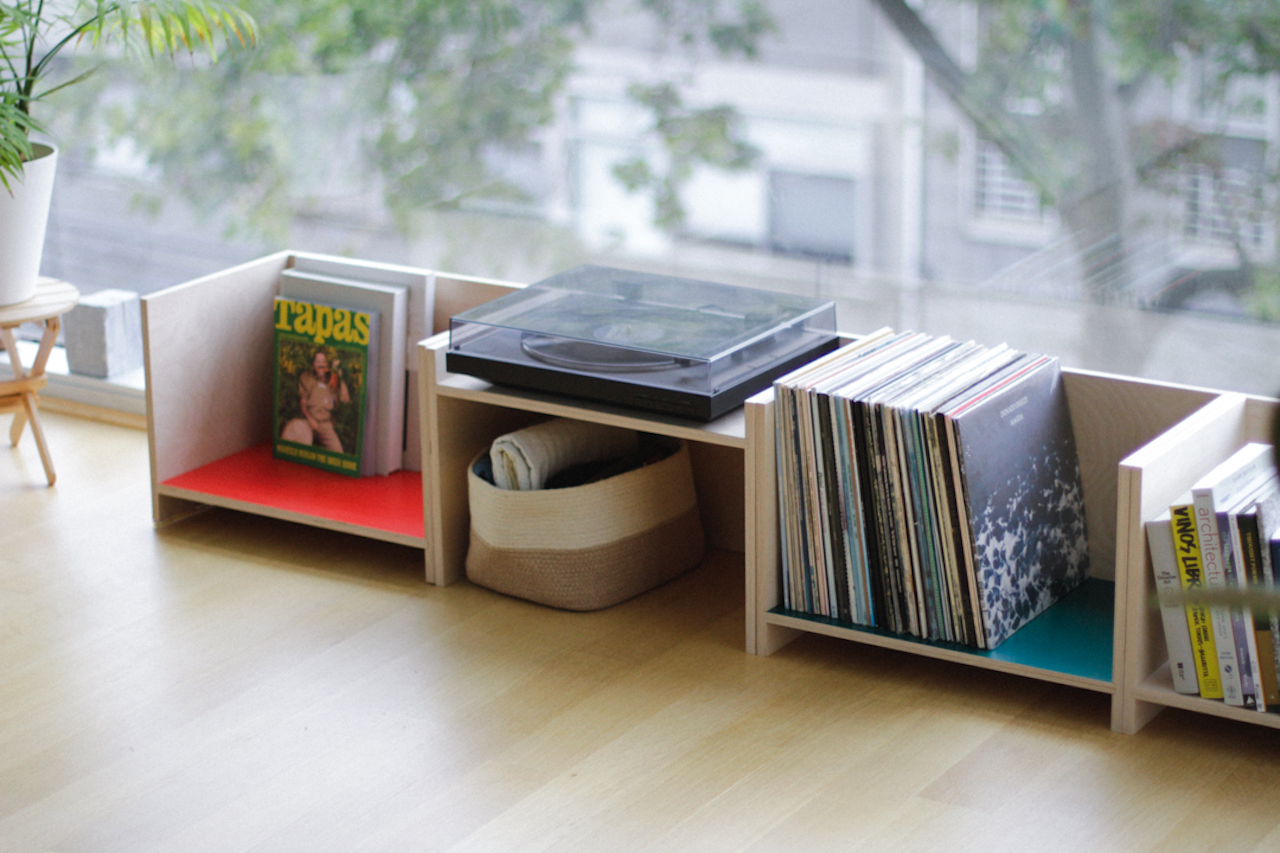 It Starts With a Box: Arca Turns Simplicity Into Possibility
