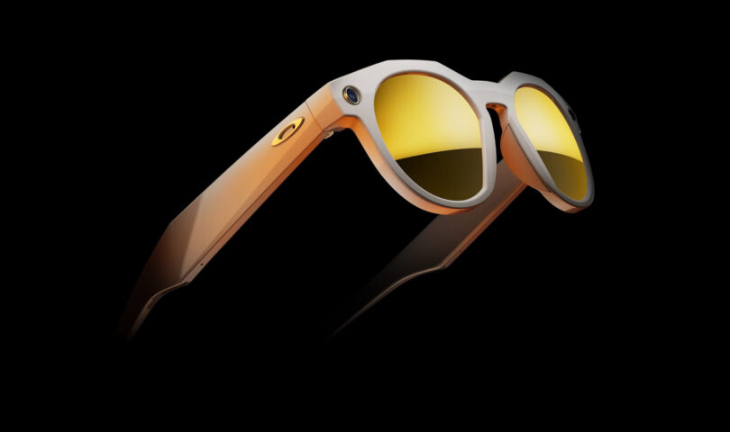 Oakley's Meta HSTN Smart Glasses Give You Constant Access to AI Features