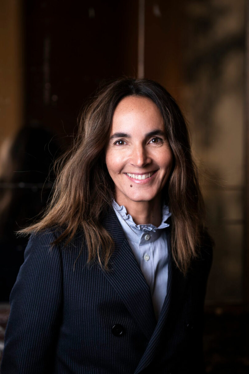 F5: Dorothée Boissier on Objects from Kyoto, Golf, Opaline Glass + More