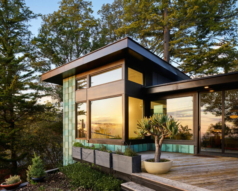 F5: Tyler Kobick Talks Critical Regionalism, a Trowel, Brion Cemetery + More