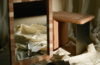 Ferro Presents Poetic Homeware With a Hearty Inaugural Release