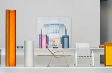 Hydro's R100 Showcase Tackles Post-Consumer Aluminum With Radical Creativity