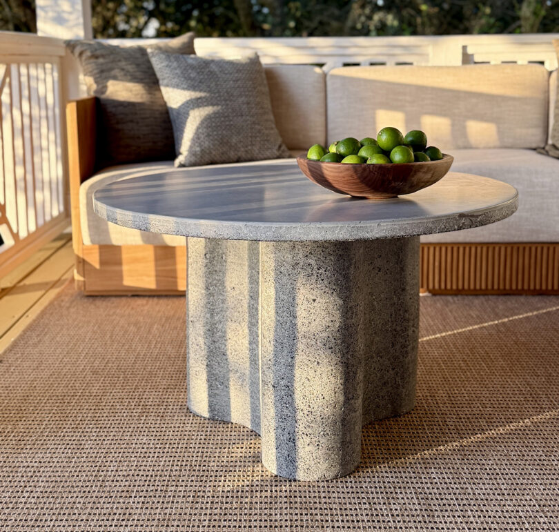 Trashy recycled styrofoam furniture 4 e1753977447416 810x771