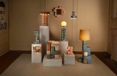 Winkle Ceramic Design's Squared Collection Is Generations in the Making