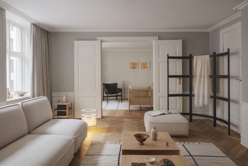 Apartamento Secreto Showcases Objects Transcending Their Origins