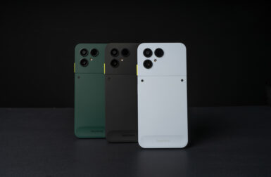 Fairphone 6 Introduces Modular Add-Ons and Next-Level Repairability