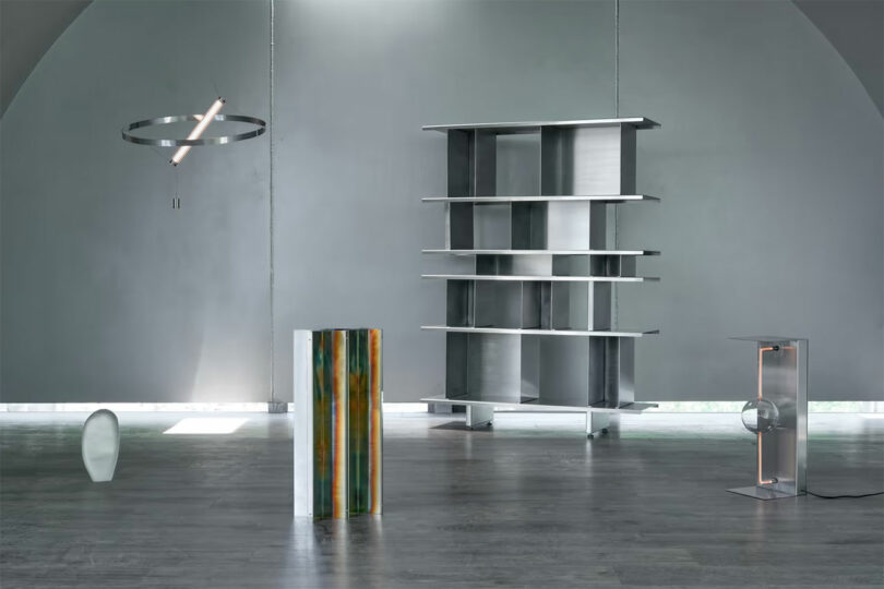 FANZI’s Optical Flow Dissolves Boundaries Between Art and Function