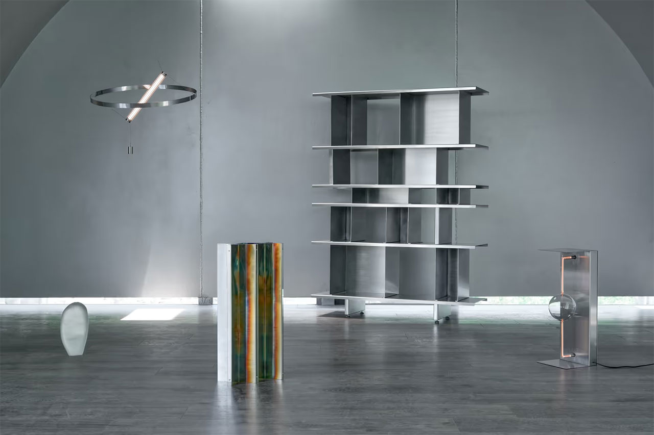 FANZI's Optical Flow Dissolves Boundaries Between Art + Function