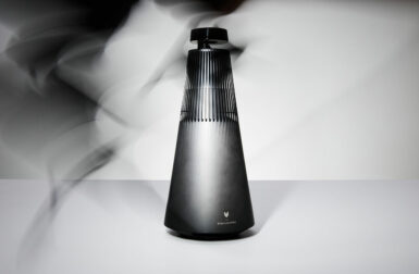 Bang & Olufsen's Beosound 2 Vollebak Edition Looks Like It Survived Re-Entry