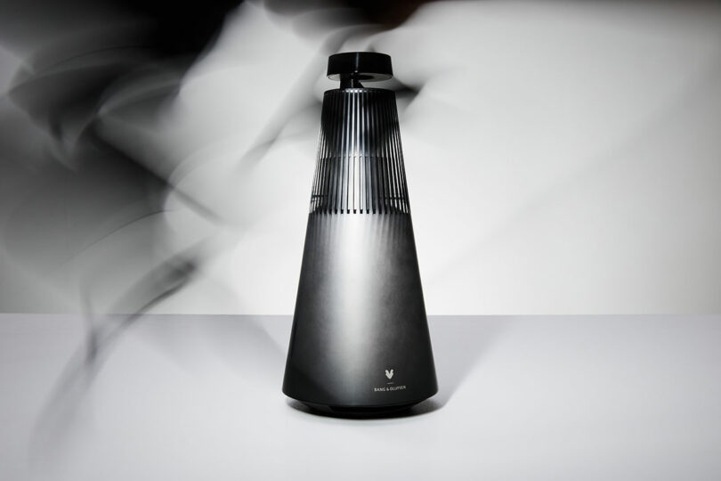 Bang & Olufsen’s Beosound 2 Vollebak Edition Looks Like It Survived Re-Entry