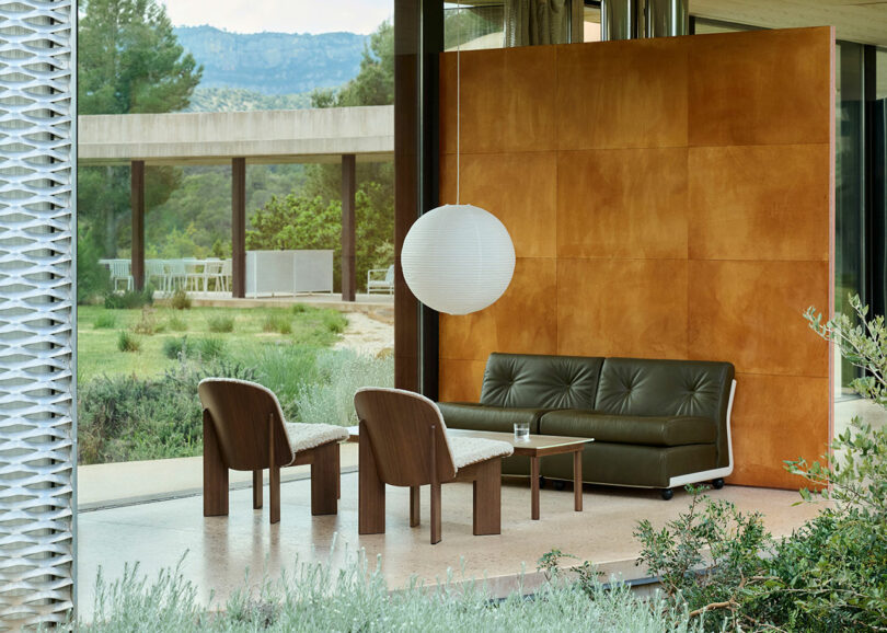 Sofa to System: HAY Refreshes the Amanta Sofa by Mario Bellini