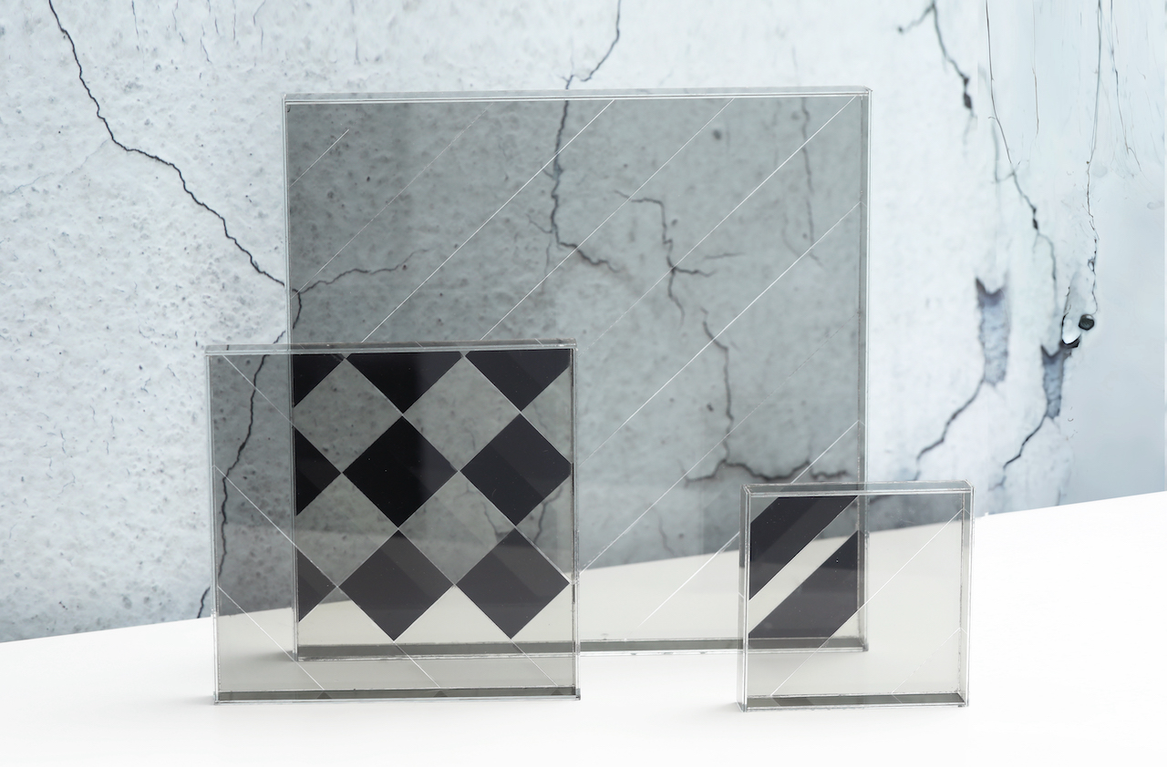 Bo Zhang Turns Trays Into Shadow Play With the Lightware Series