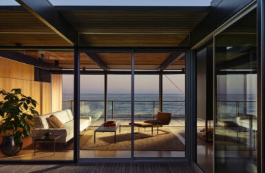 Lenny Kravitz x CB2 Collaborate on What Makes Home a Sanctuary