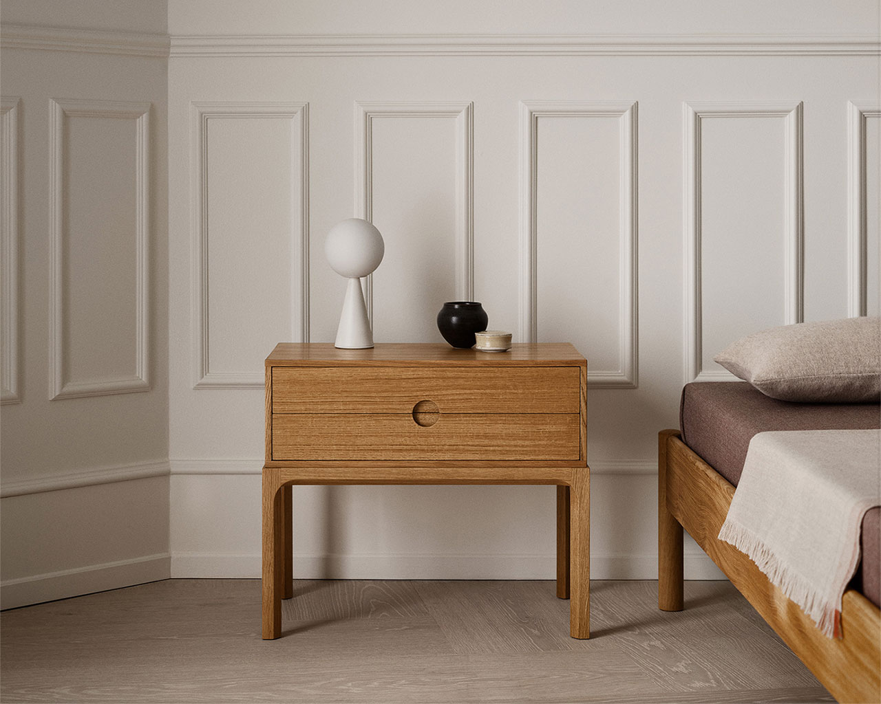 Dagmar Breathes New Life Into Entre Collection by Kai Kristiansen