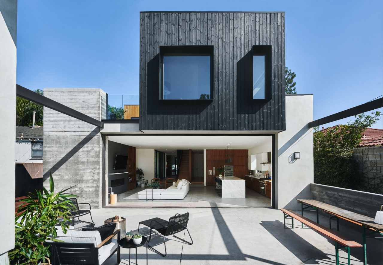 F5: Aaron Leshtz on Dodger Stadium, Topo Designs, Eric Nash + More