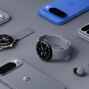 Google Ups Its Design Game With Newly Updated Pixel Devices