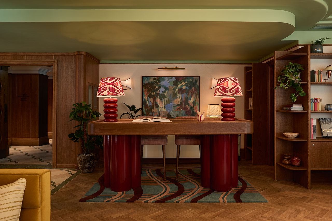 Nomads Can Unwind at The July London Victoria Apartment-Hotel