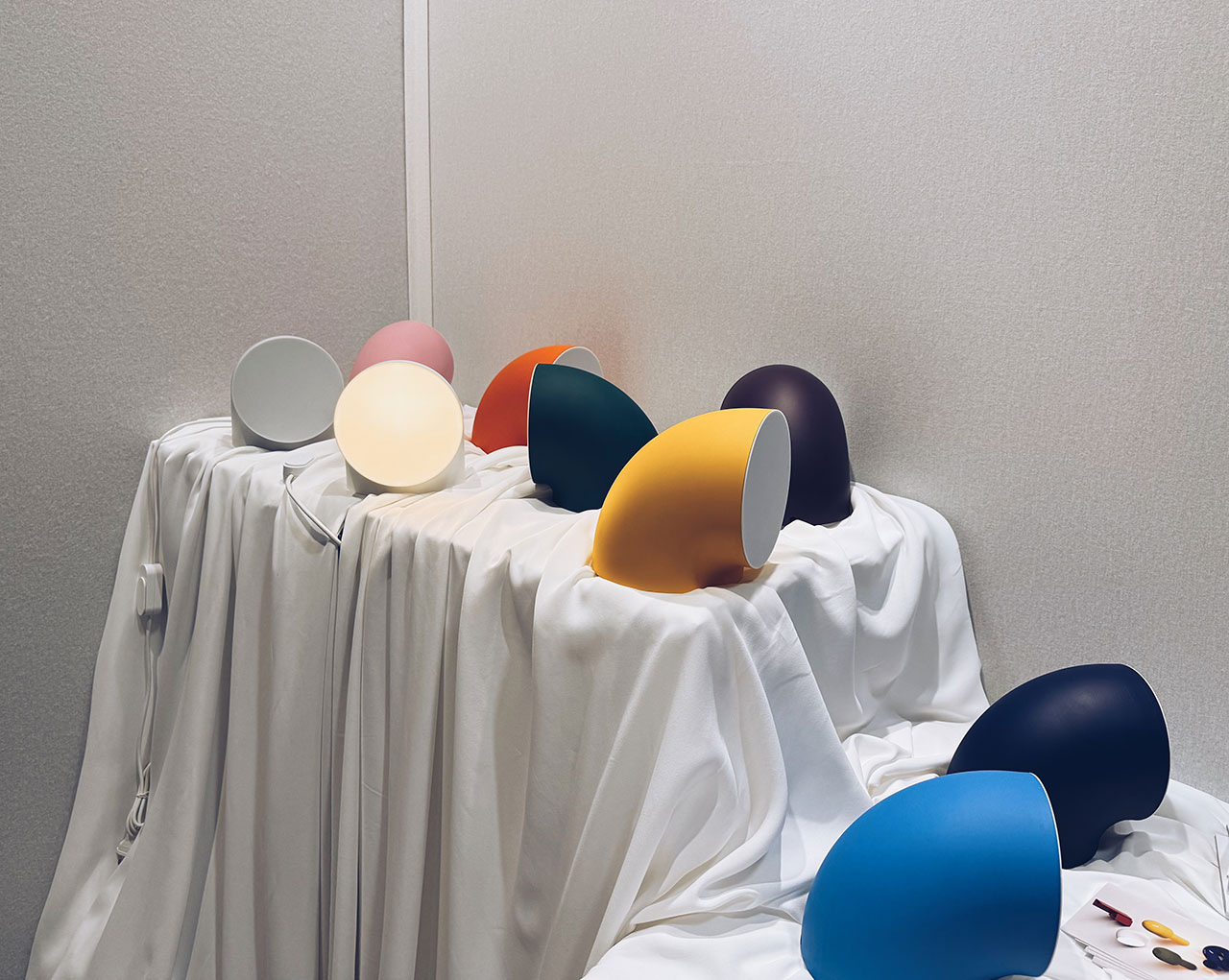 Maison&Objet 2025 Boasts Brightness Supersaturated in Design