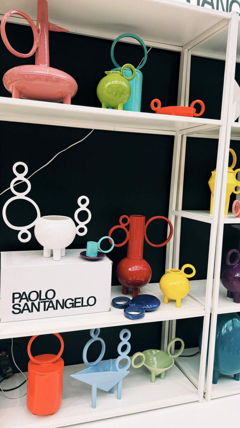 Maison&#038;Objet 2025 Boasts Brightness Supersaturated in Design