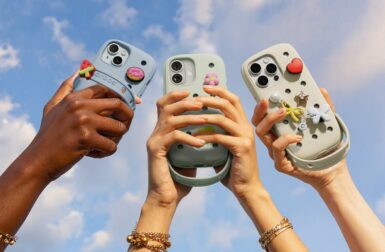 Take 5: A Quirky Crocs Collab, Colorful Glassware + More!