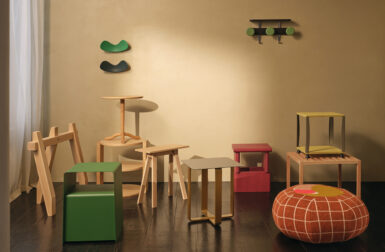 The Boxed Collection by SCP Proves Good Design Needs Limits