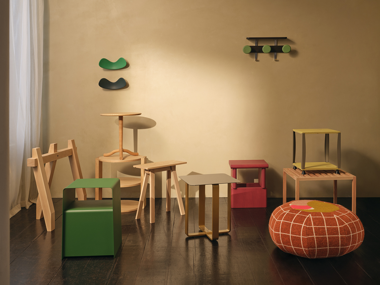 The Boxed Collection by SCP Proves Good Design Needs Limits