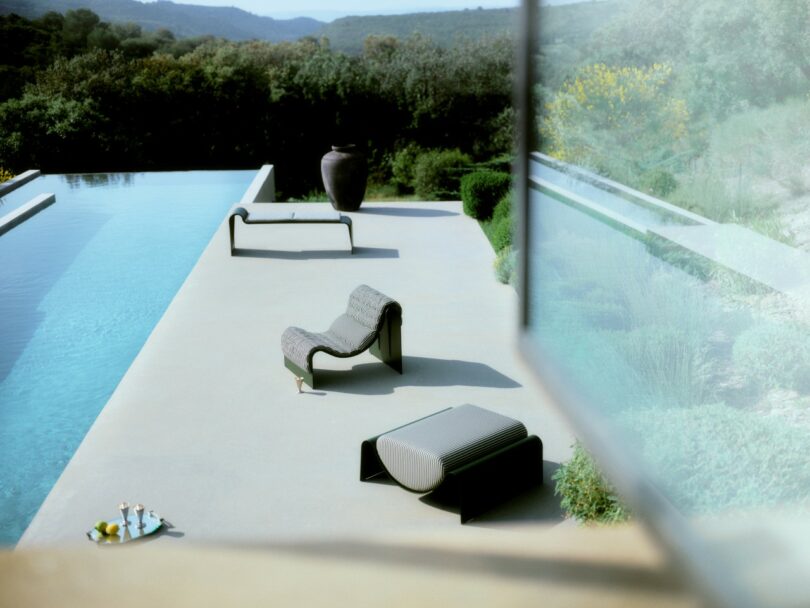 The Eclipse Series Makes Indoor/Outdoor Lounging Look Stellar