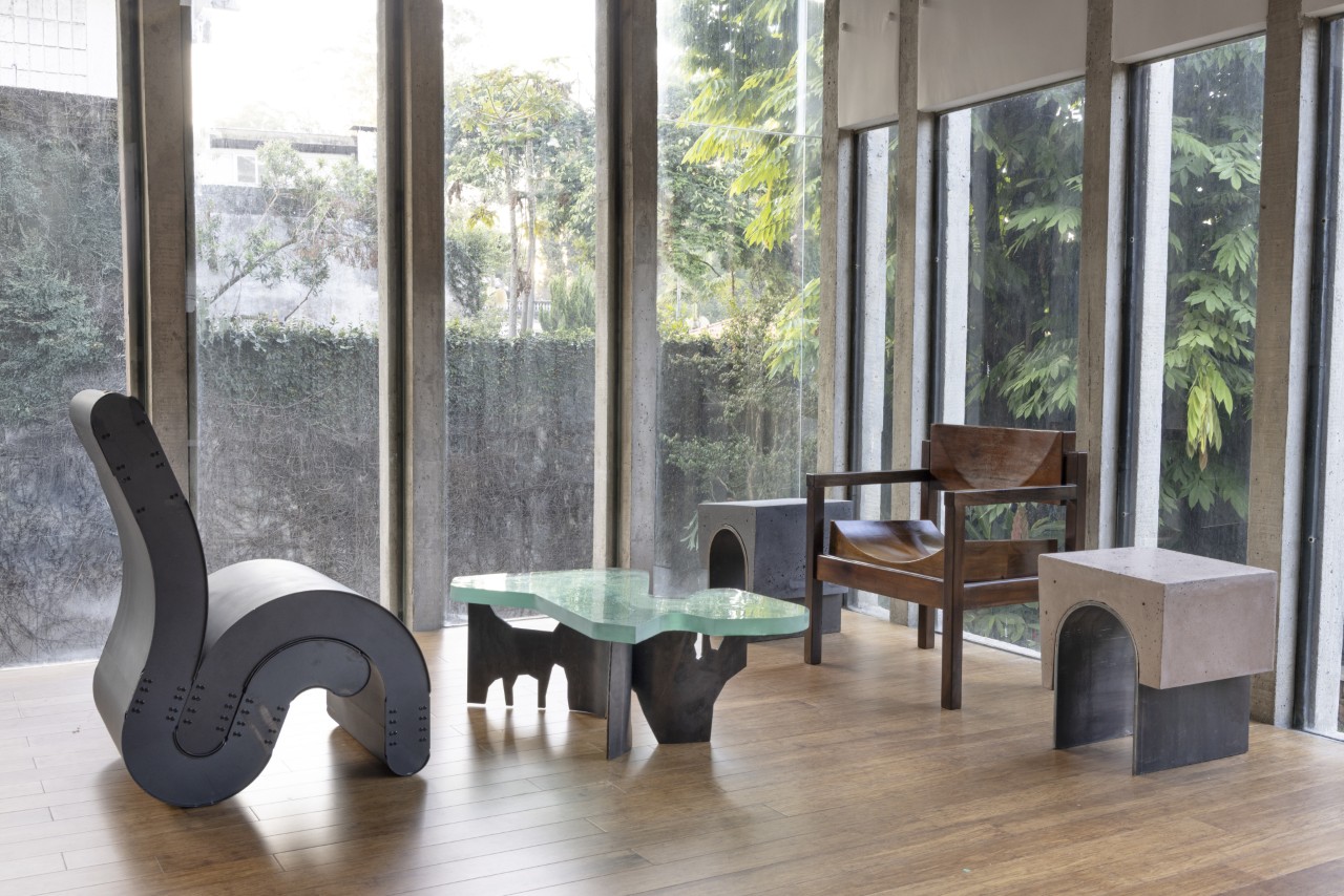 Celebrating the Past and Future of Brazilian Design