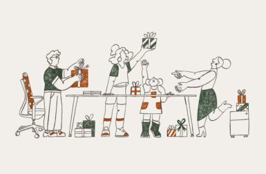 Branch's Guide to Ergonomic Gifts From Surface to Seat