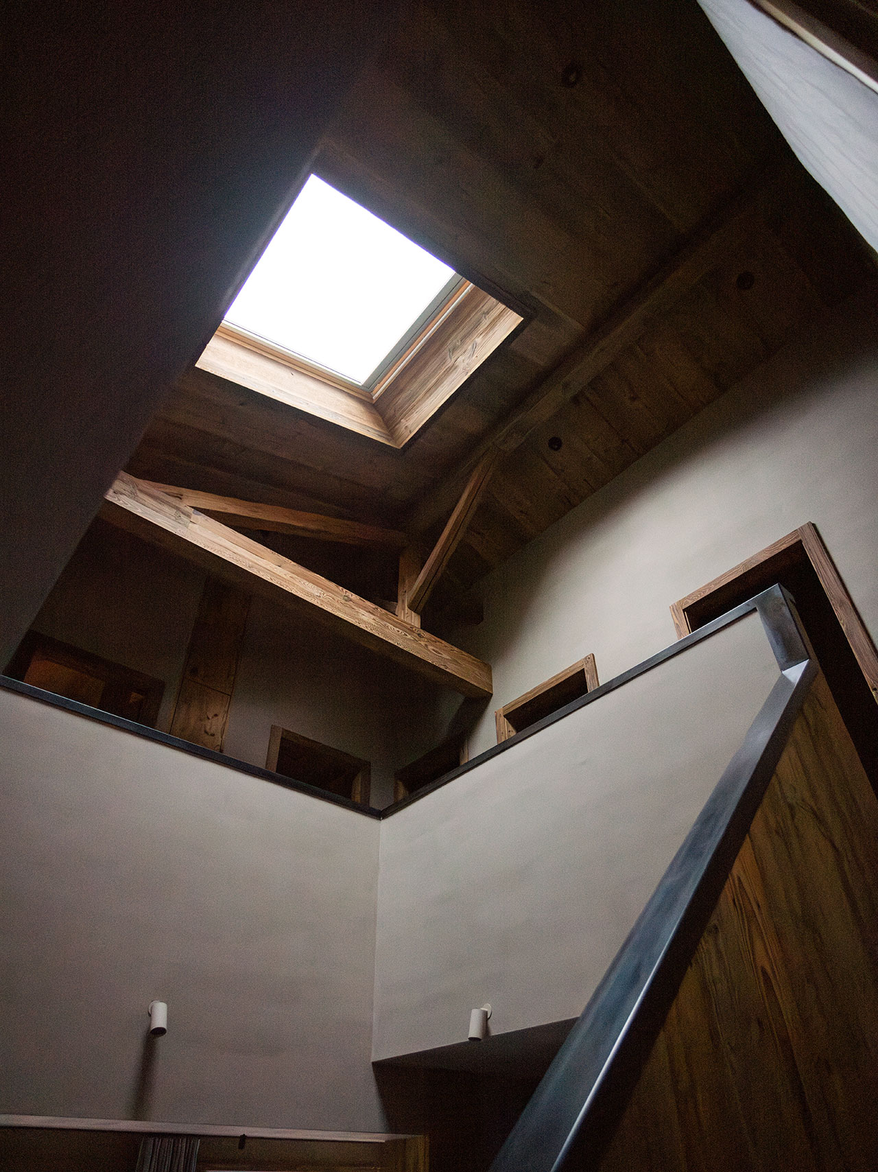 Light, Limestone, and the Language of Contemporary Coziness