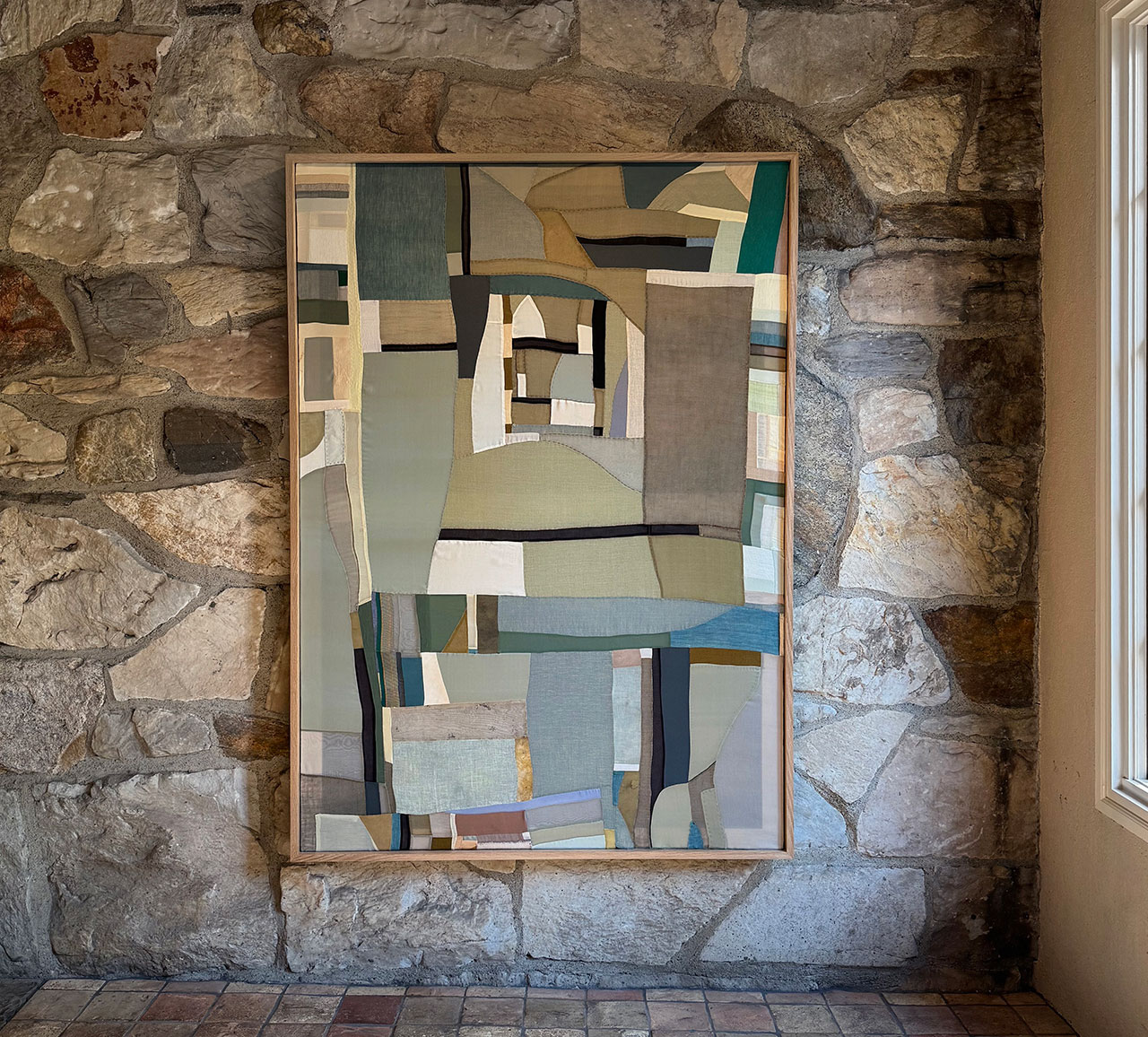 Kiva Motnyk on Peonies, Natural Palette, Sonia Delaunay + More