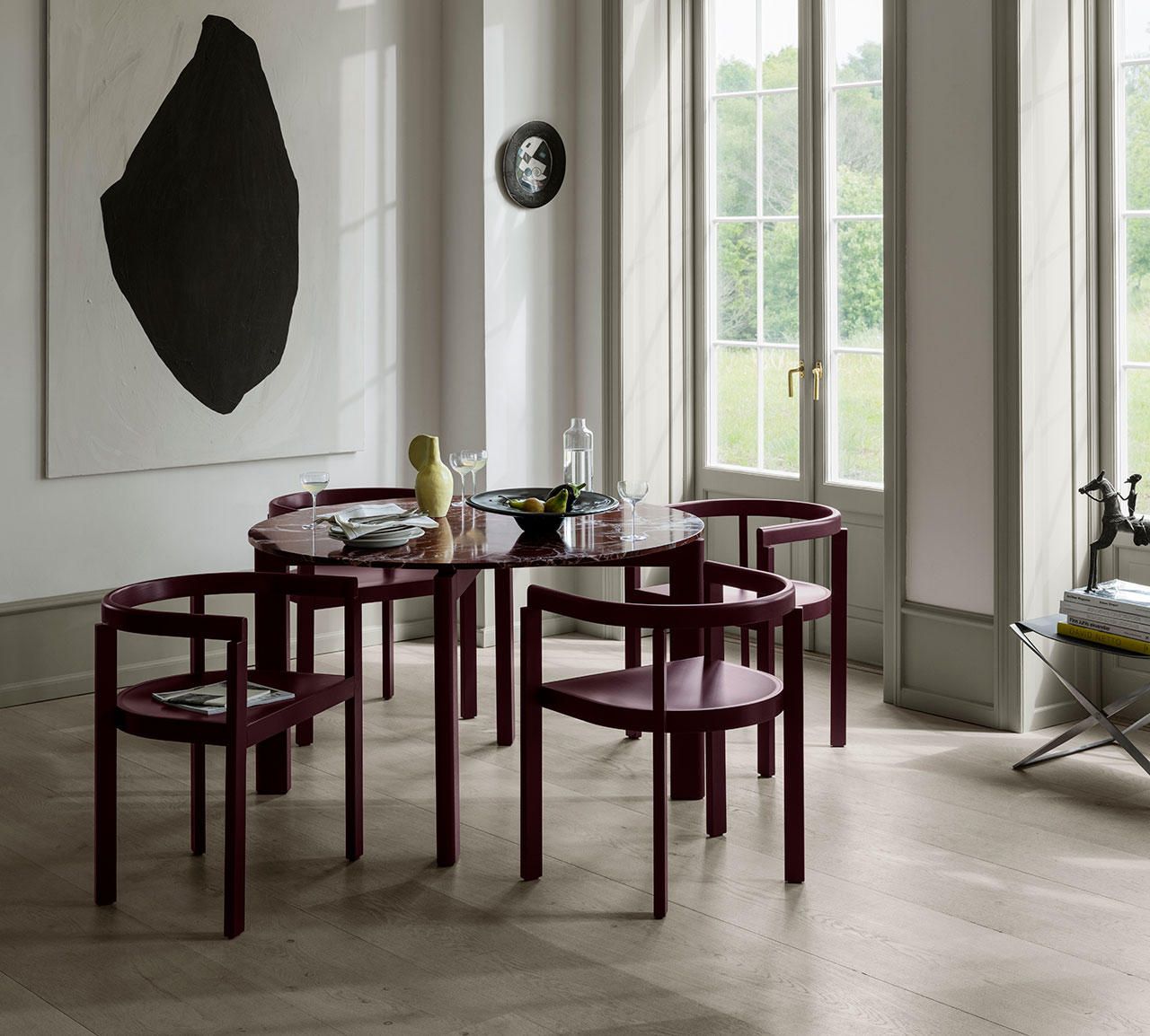 After Series by Michael Anastassiades for Fritz Hansen