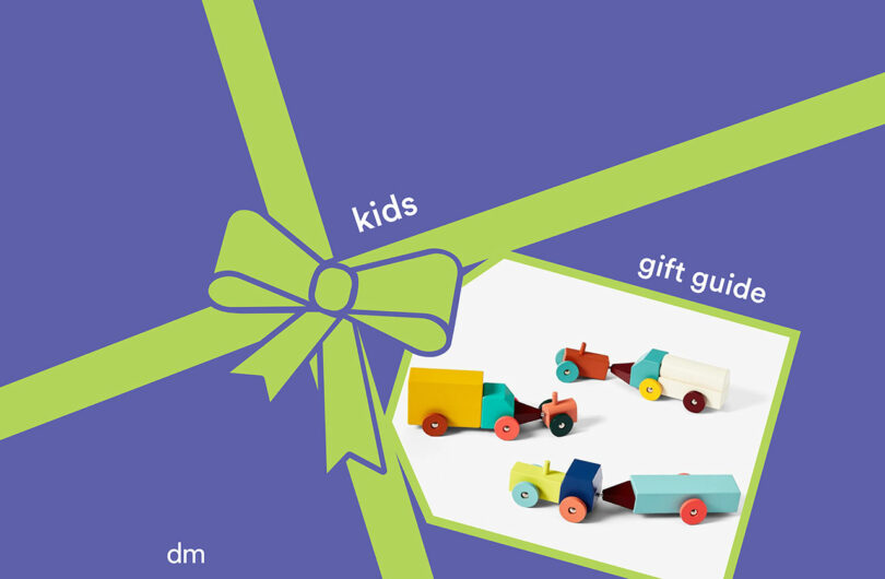 2025 Best Modern Gifts for Kids