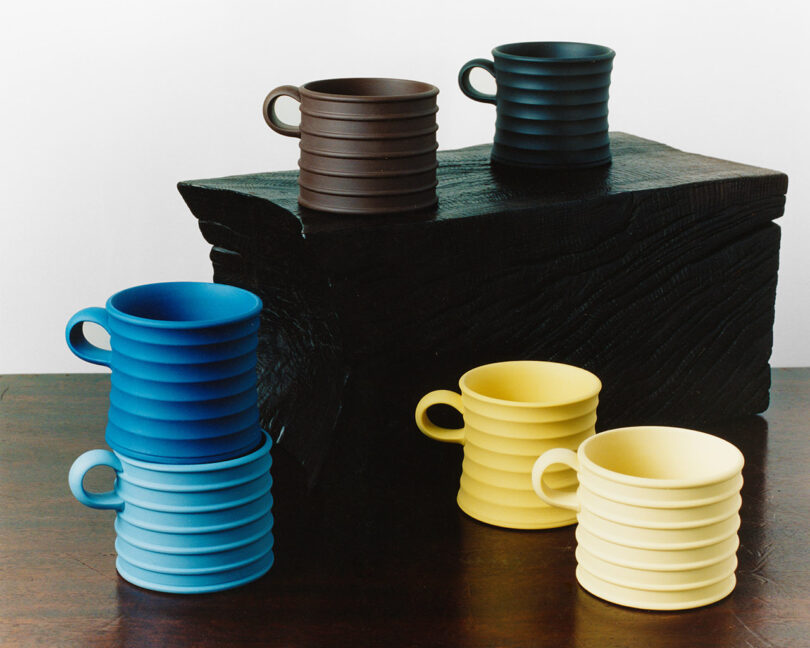 JW Anderson and Wedgwood Bring Lucie Rie Designs to Life