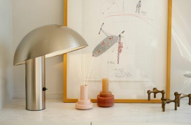 Stan Editions' Latest Launch Is a Dalliance of Silhouette and Scale