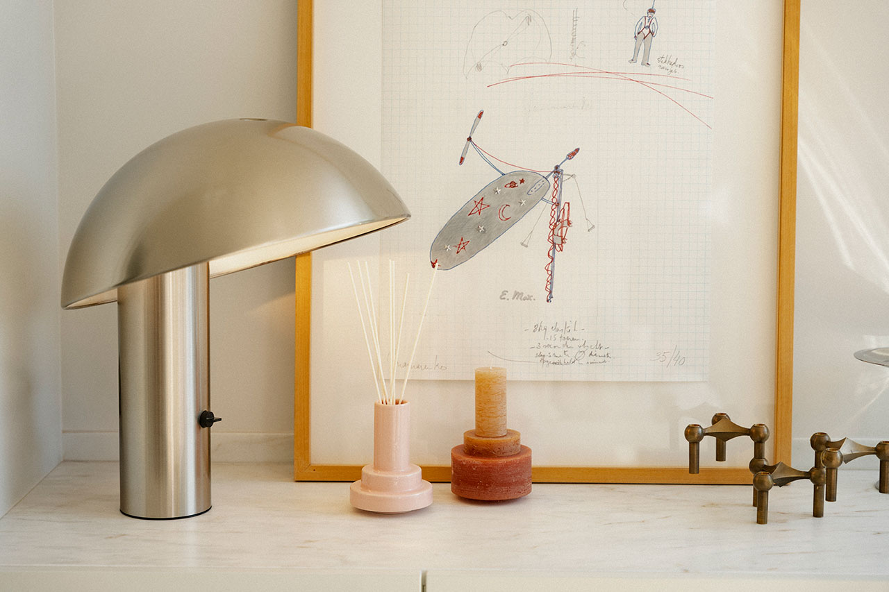 Stan Editions' Latest Launch Is a Dalliance of Silhouette and Scale