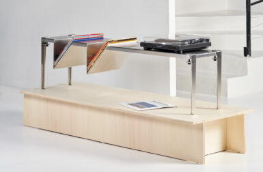 Tiptoe Turns 10 With 10 Designers Reimagining Its Most Iconic Design